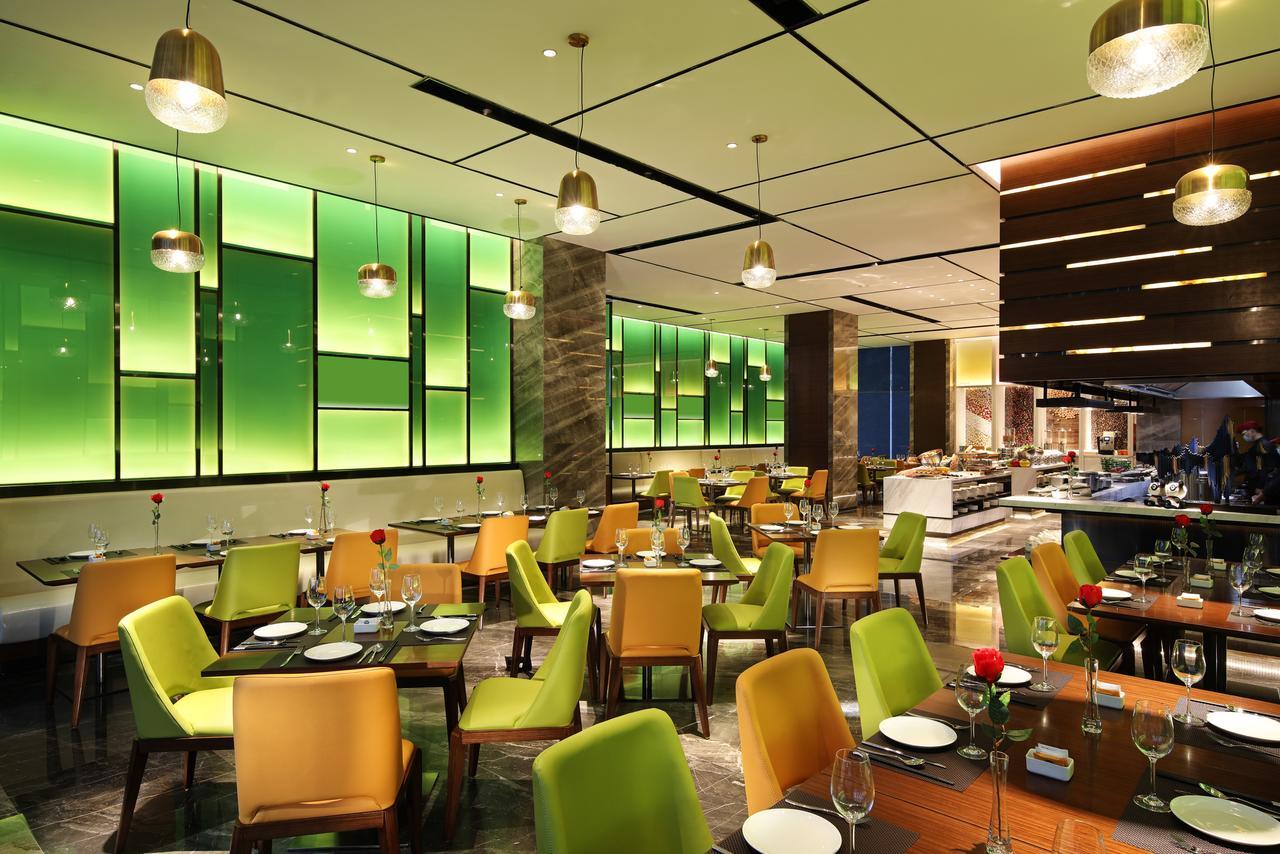 Hampton By Hilton Changsha Xingsha Exterior foto